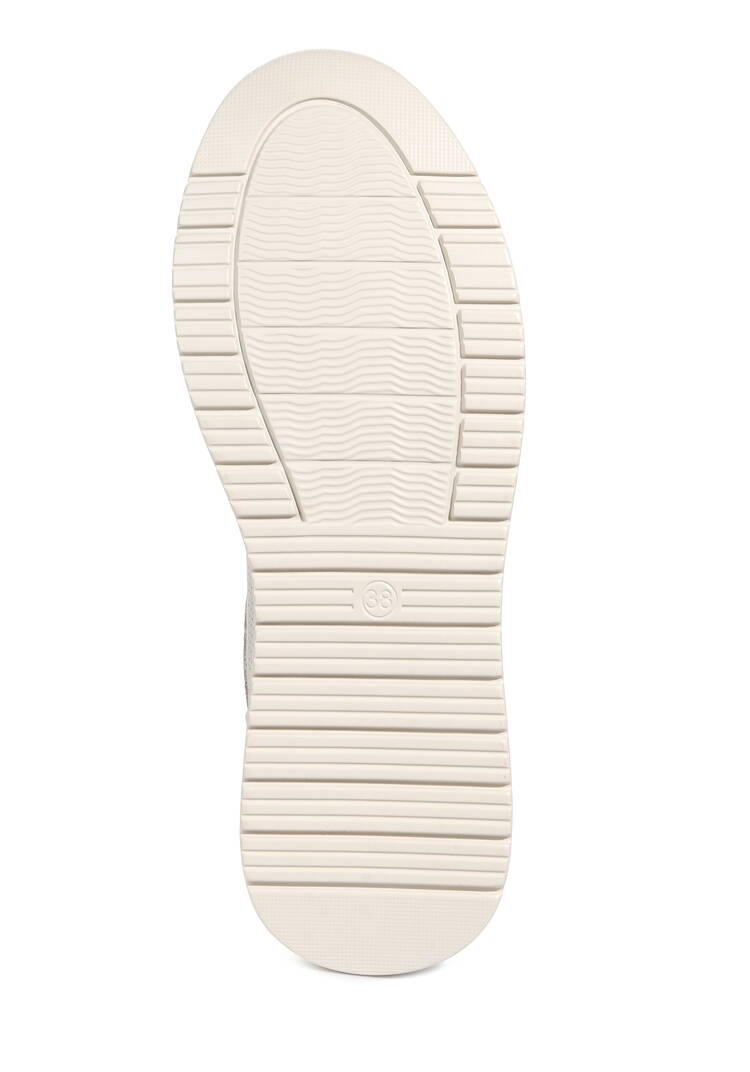 Кроссовки женские Лара шир.  750, рис. 5