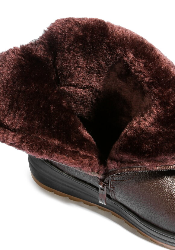 Полусапоги женские Ксения шир.  580, рис. 12