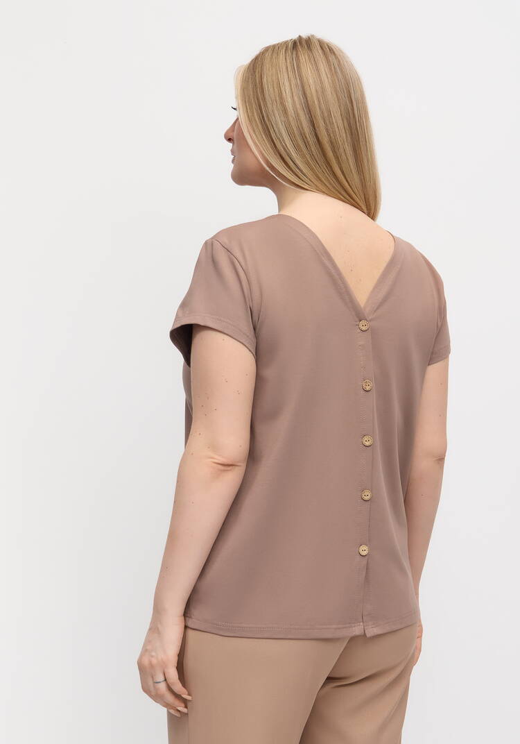 Футболка Дыхание лета шир.  750, рис. 23