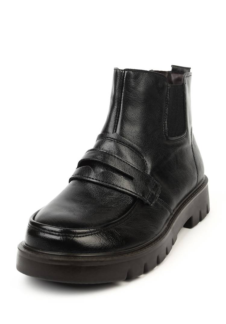 Ботинки женские Руфина шир.  750, рис. 5