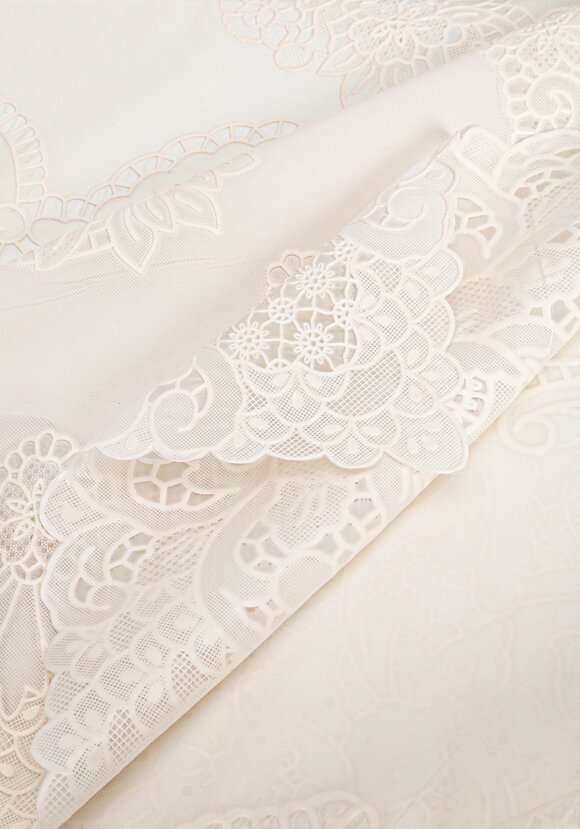 Скатерть Кружевница шир.  580, рис. 3