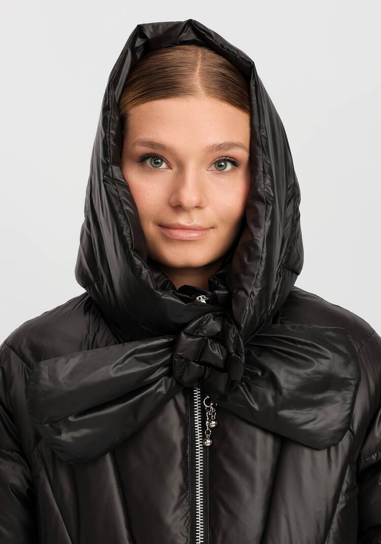 Куртка Делия шир.  750, рис. 6