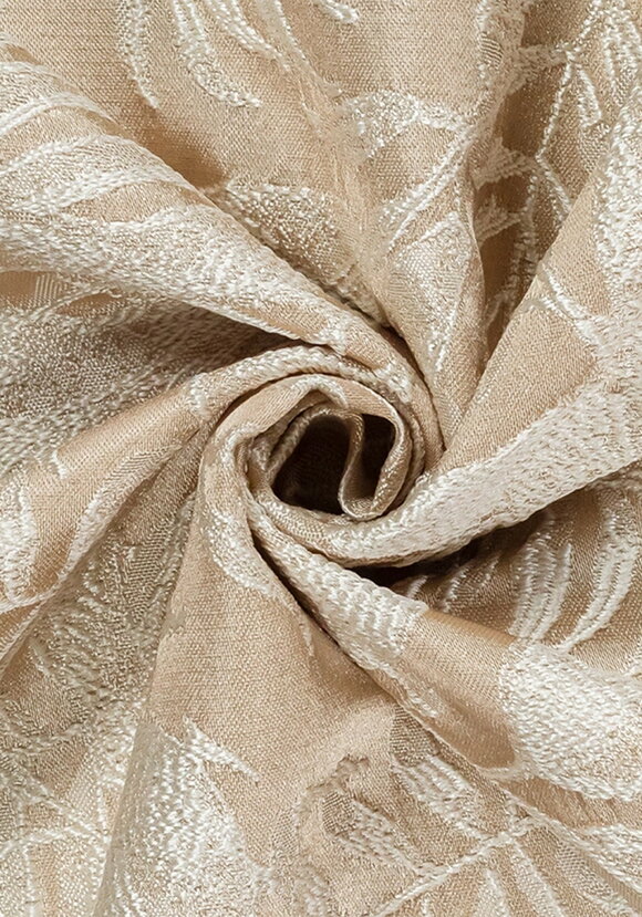 Портьера Тропический рай шир.  580, рис. 3