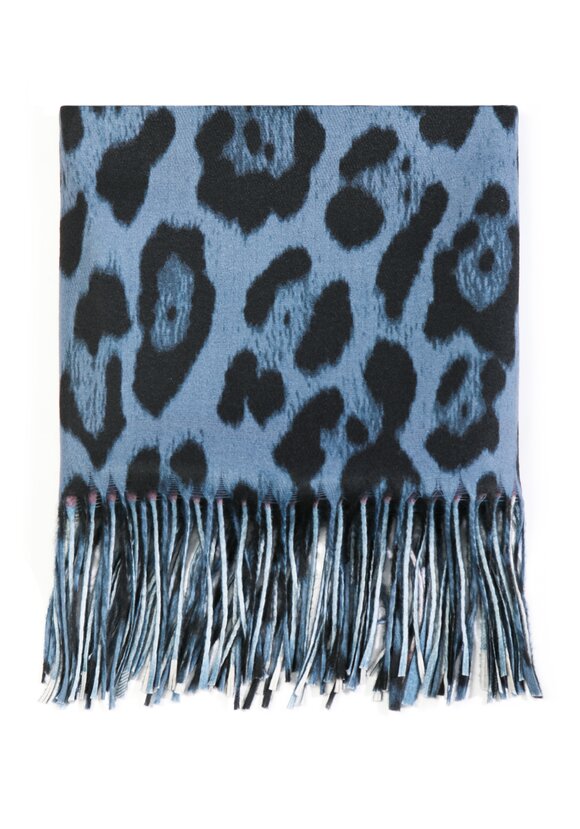 Палантин Лусетта шир.  580, рис. 1