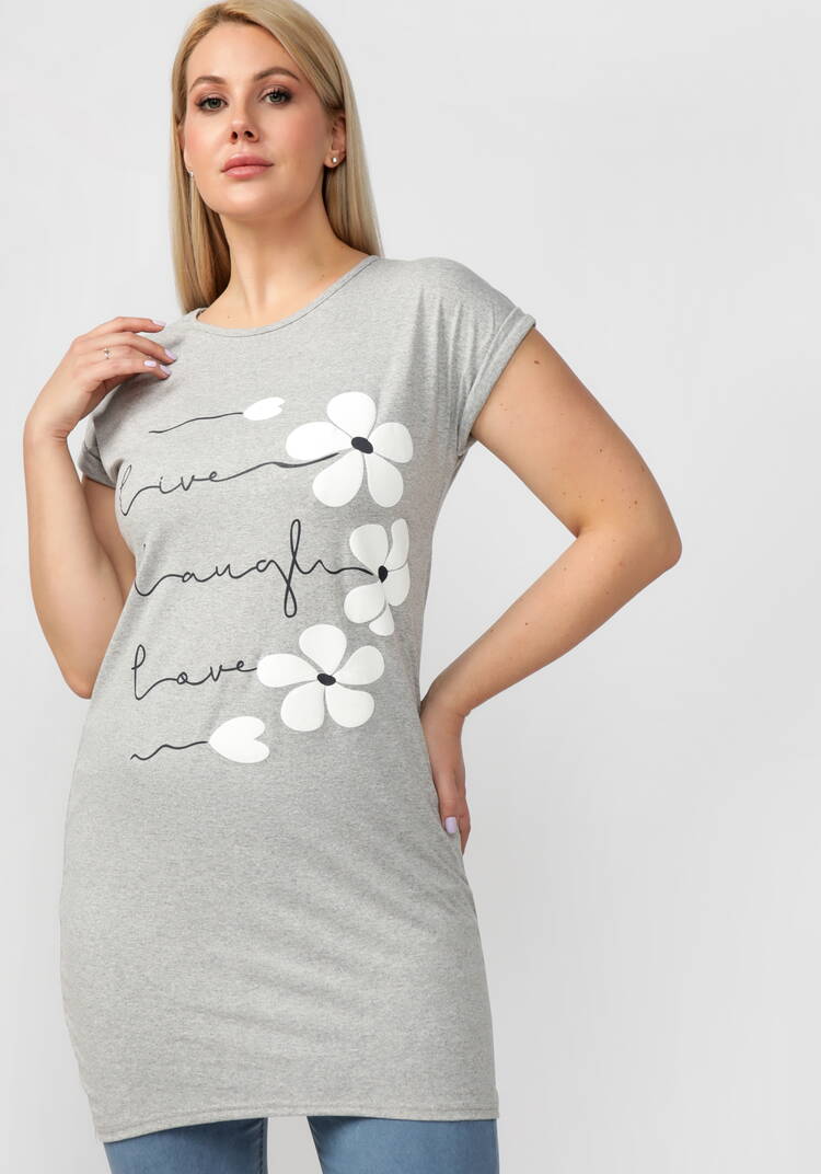 Туника женская Молли шир.  750, рис. 5