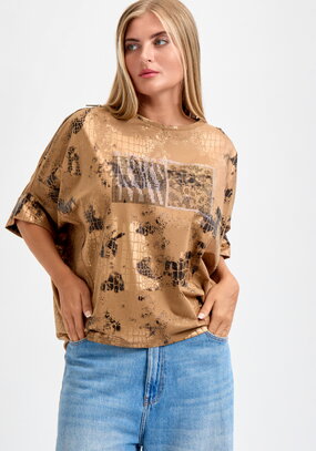 Блуза Никки