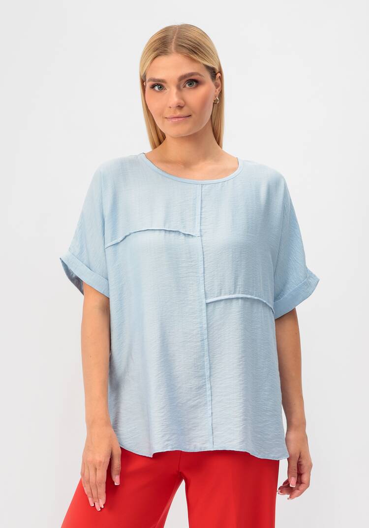 Туника Белль шир.  750, рис. 6