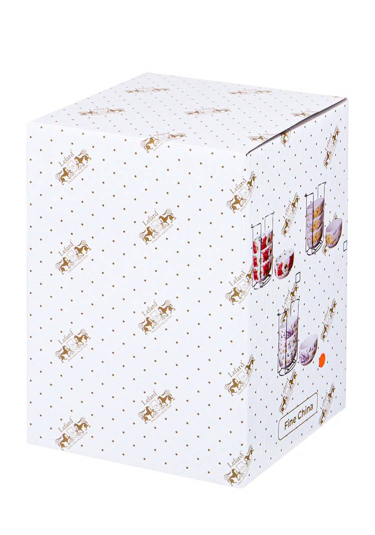 Набор салатников на металлической подставке шир.  750, рис. 3