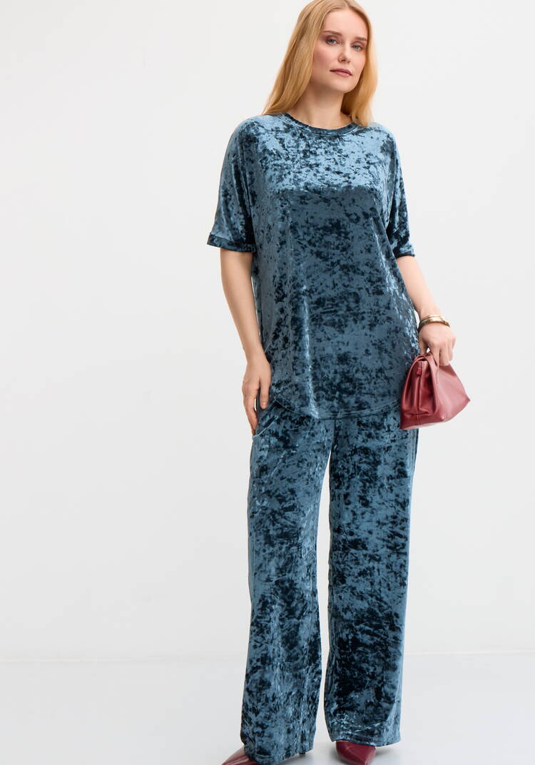 Костюм женский Антонина шир.  750, рис. 9