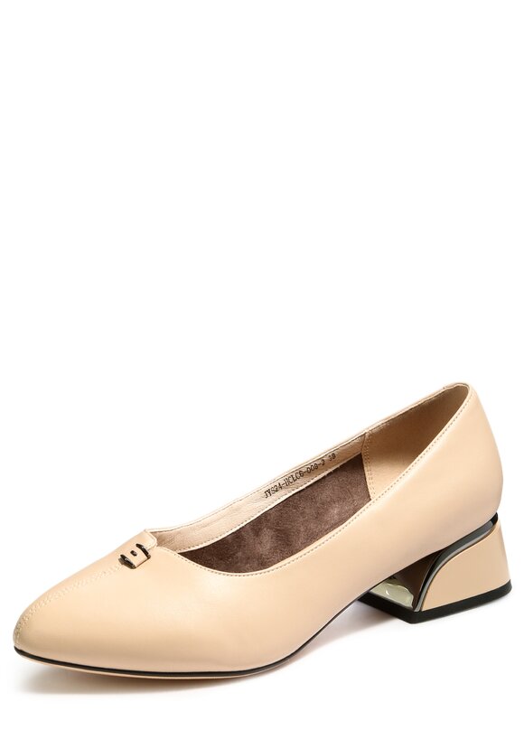 Туфли женские Софи шир.  580, рис. 6