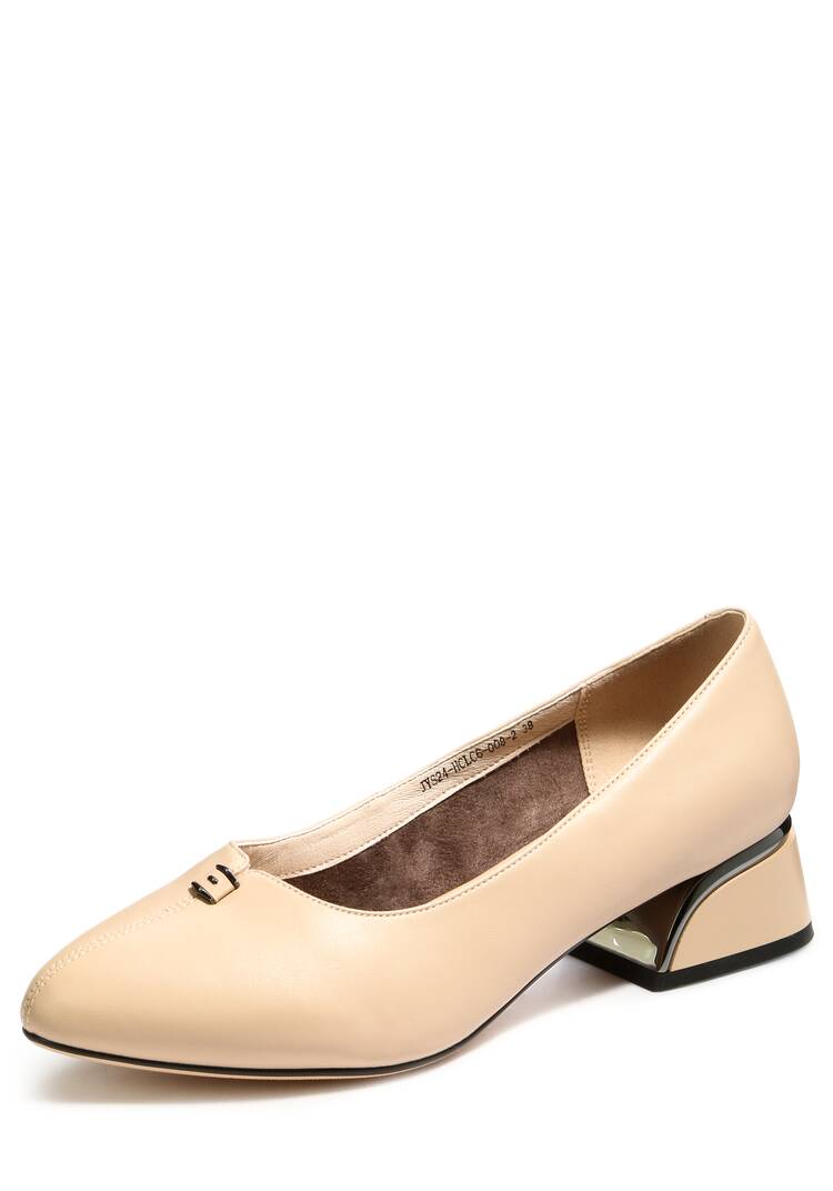 Туфли женские Софи шир.  750, рис. 6