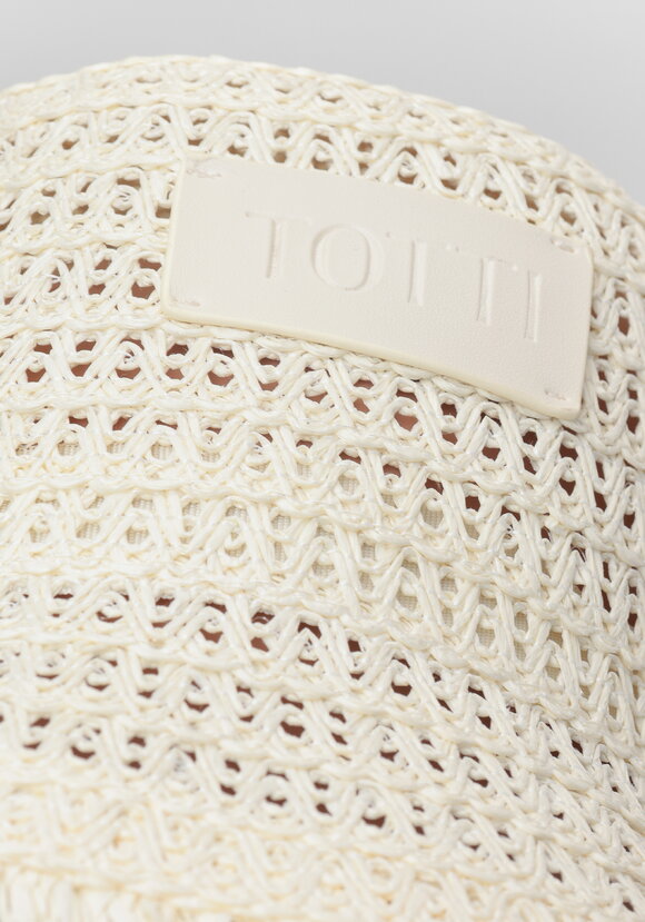 Шляпа соломенная Франсуа шир.  580, рис. 3