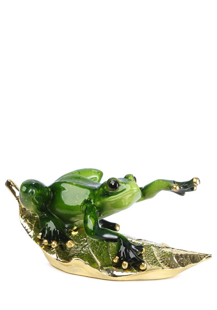 Статуэтка Лягушка шир.  750, рис. 7