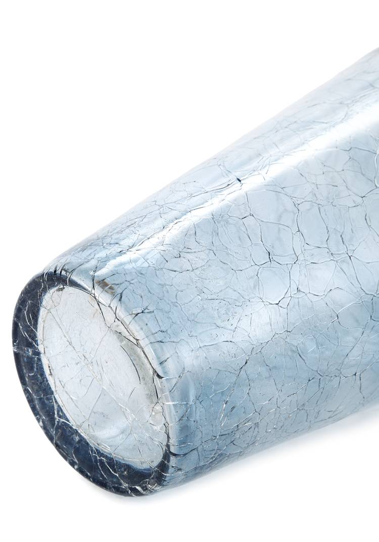 Ваза в стиле Кракле шир.  750, рис. 6