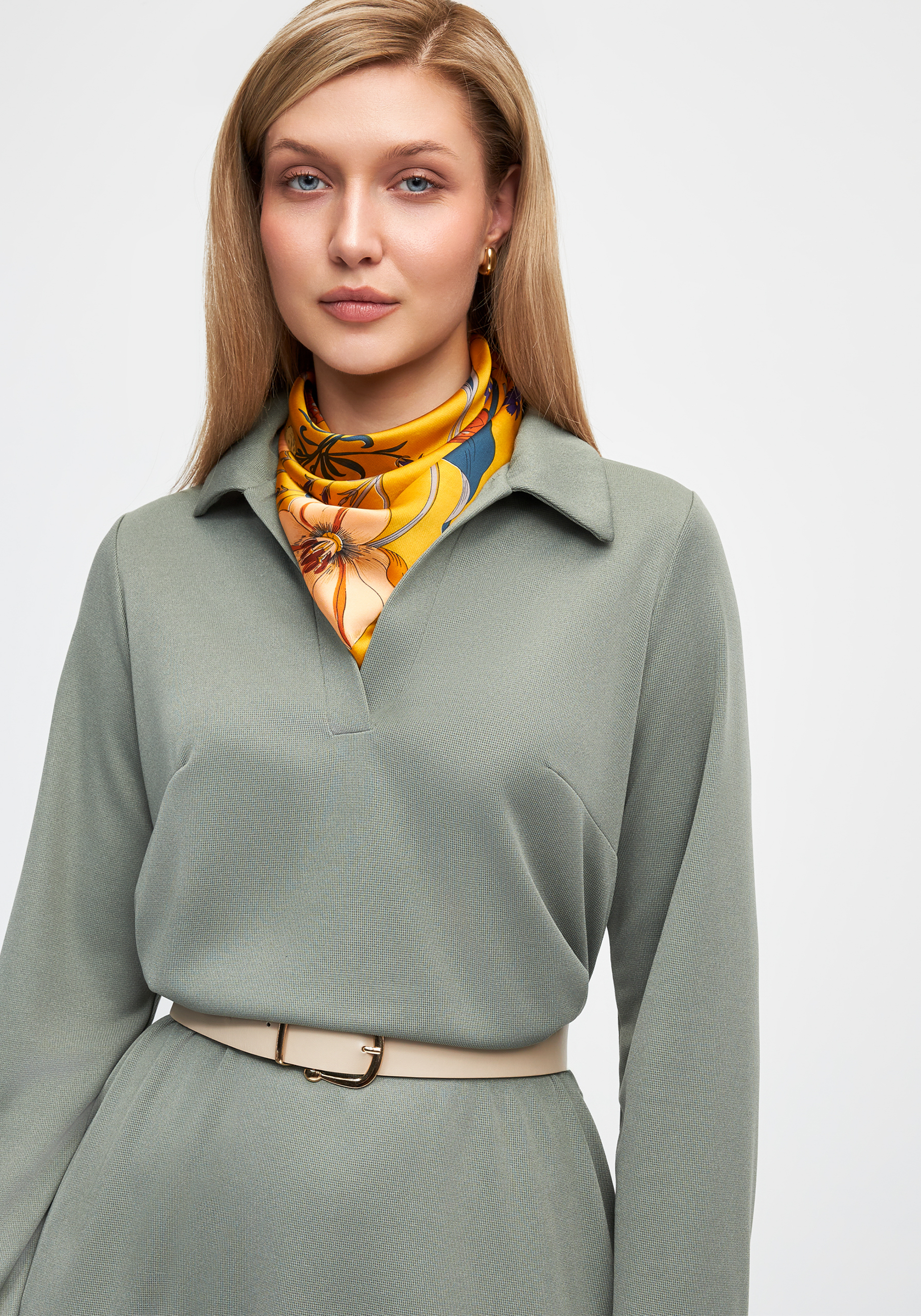 Платок quotИзабелла quot 1299₽