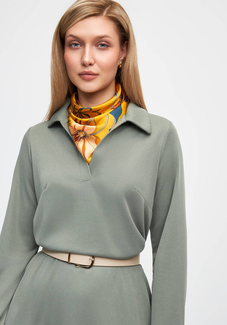 Платок Изабелла шир.  750, рис. 1