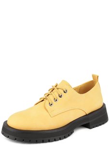 Полуботинки женские Элойс