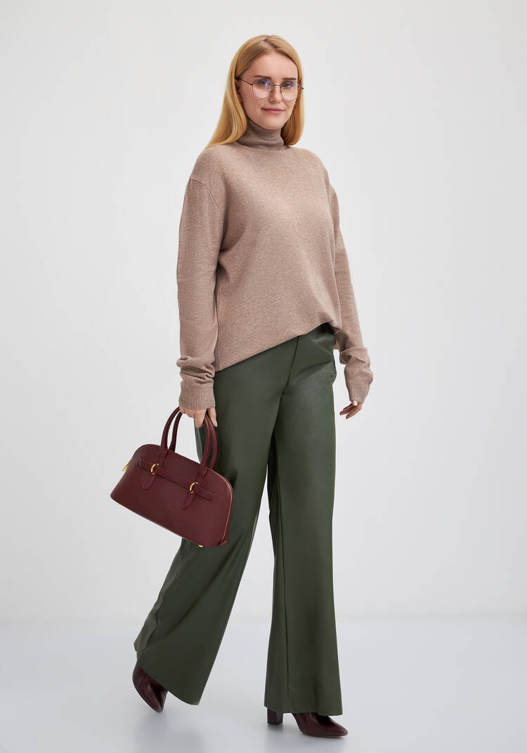 Водолазка Вания шир.  750, рис. 26