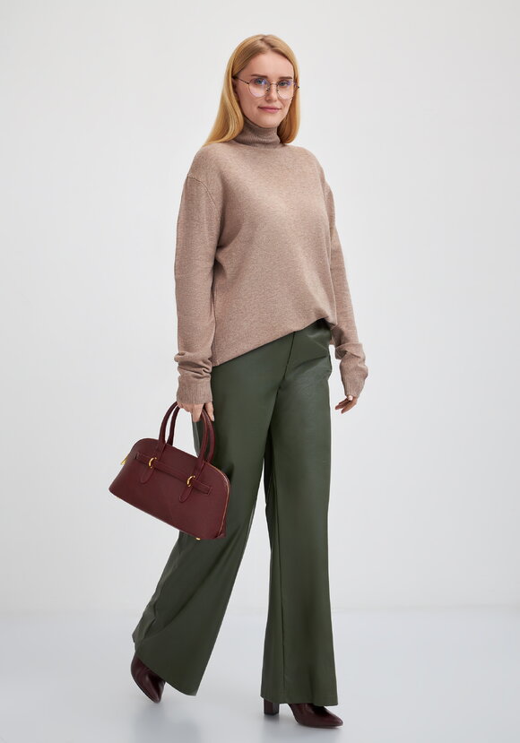 Водолазка Вания шир.  580, рис. 26