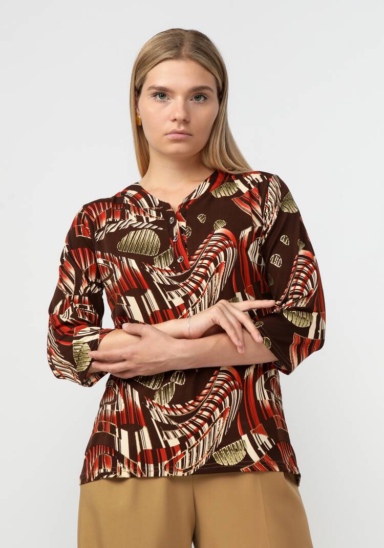 Туника Джослин шир.  750, рис. 6