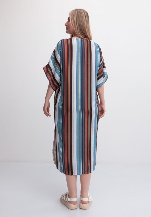 Платье Бенита шир.  580, рис. 15