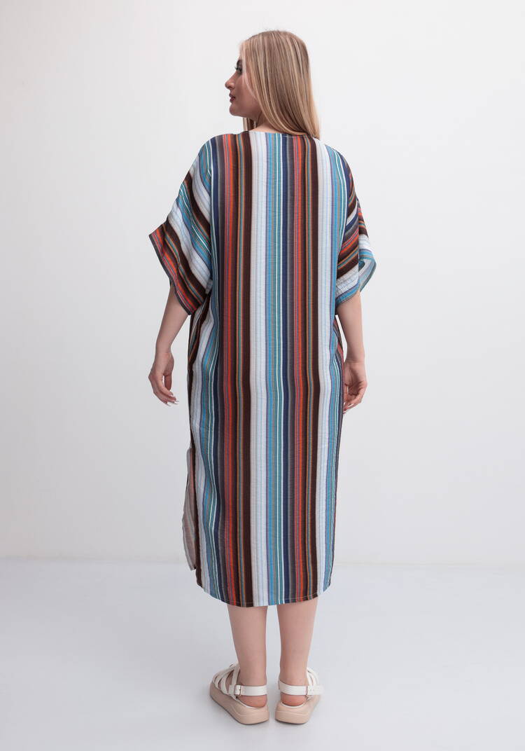 Платье Бенита шир.  750, рис. 15