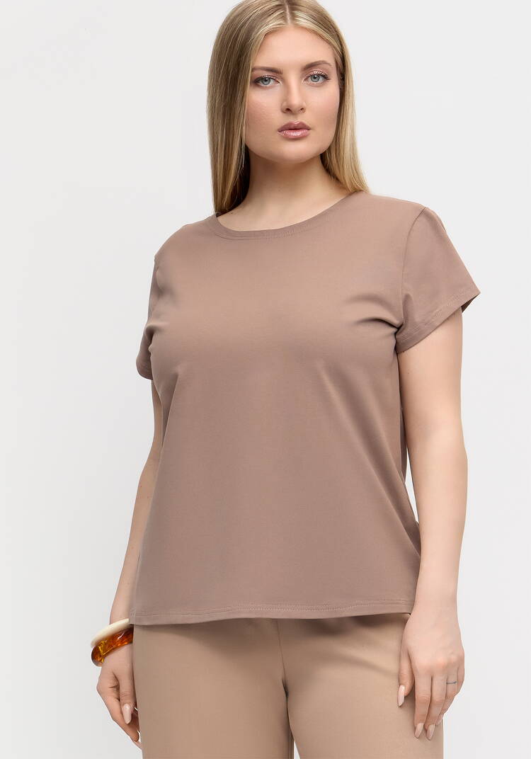 Футболка Дыхание лета шир.  750, рис. 21