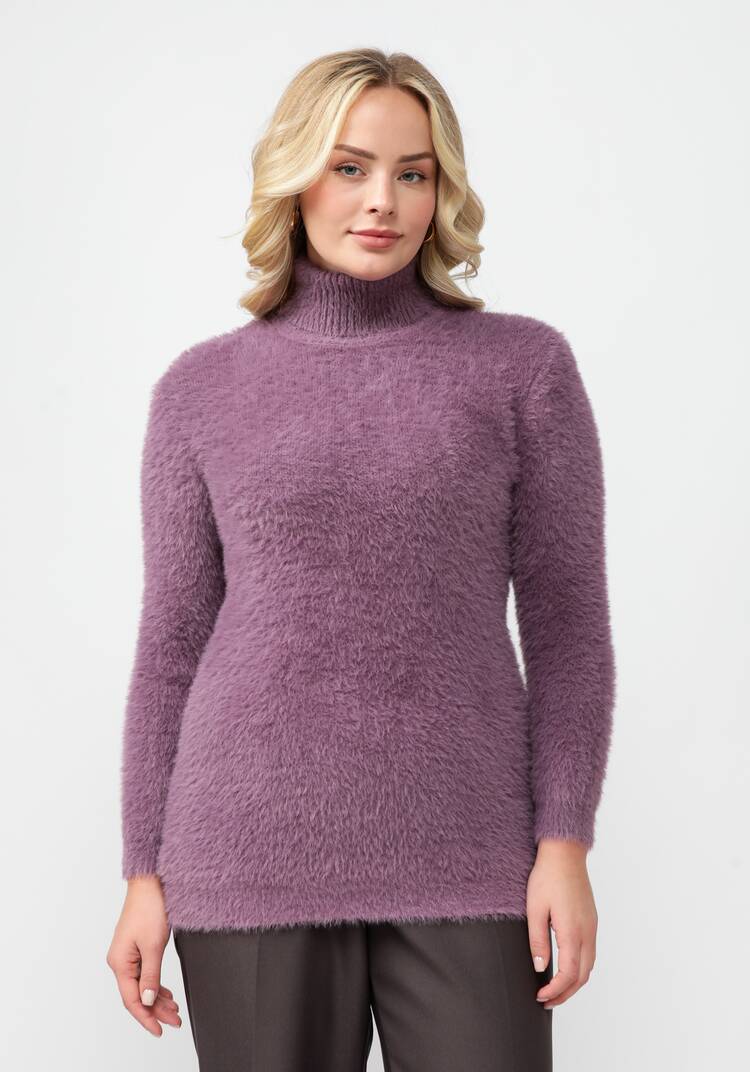 Свитер Алатея шир.  750, рис. 34