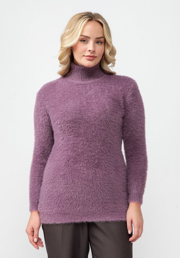 Свитер Алатея шир.  580, рис. 34