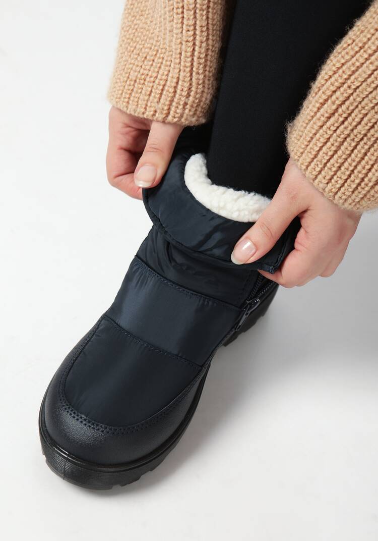 Дутики женские Айрина шир.  750, рис. 27