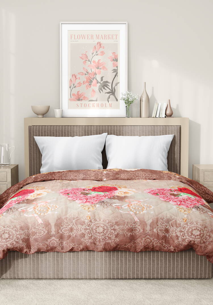 Пододеяльник стеганый Вероника шир.  750, рис. 32