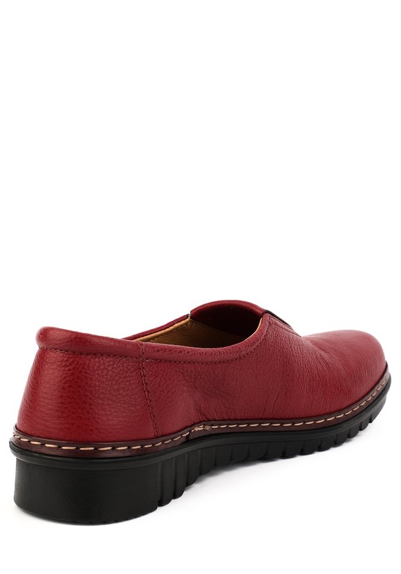 Полуботинки женские Зельда шир.  580, рис. 3