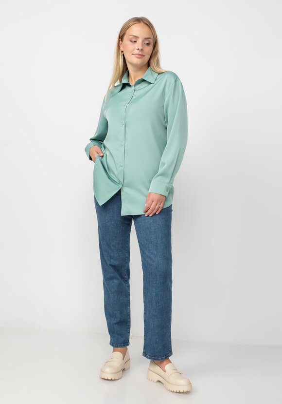 Блуза Амей шир.  580, рис. 8