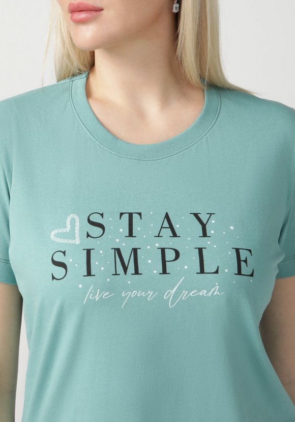 Футболка женская с принтом Ульяна шир.  580, рис. 4