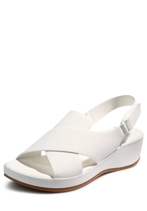 Сандалии женские Кира шир.  580, рис. 1