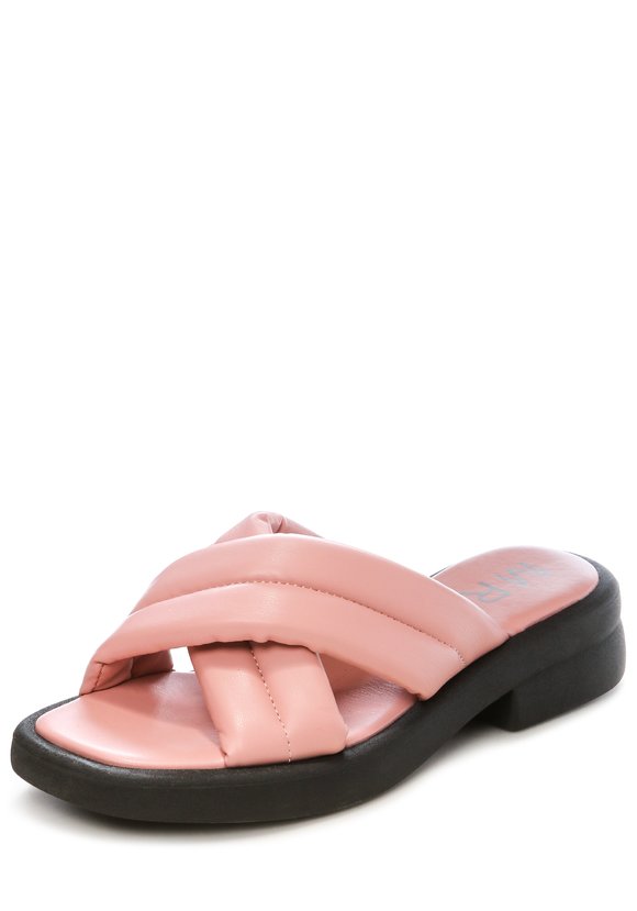 Сабо женские Оллана шир.  580, рис. 16