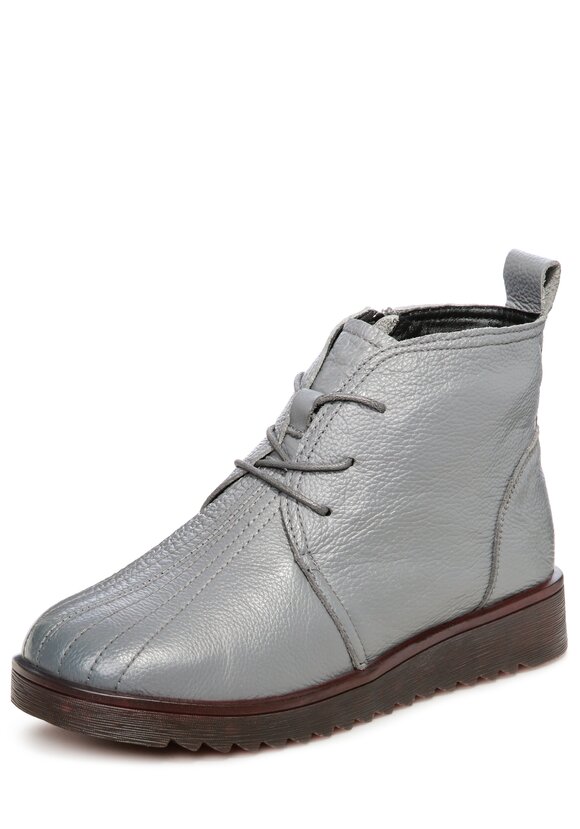 Ботинки женские Эда шир.  580, рис. 1