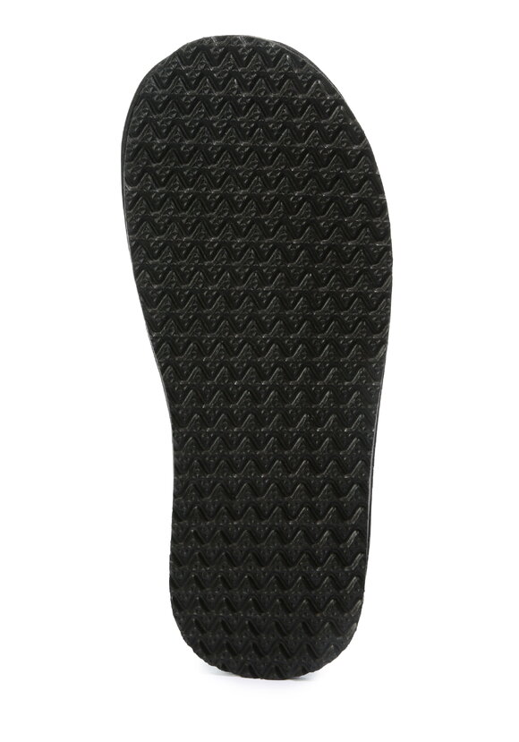 Тапочки с мехом Променад шир.  580, рис. 20