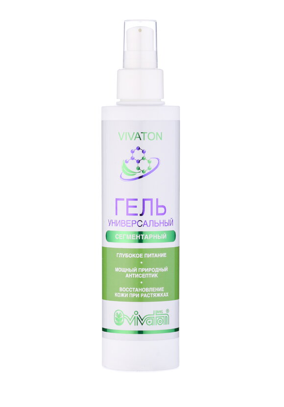 Гель универсальный Vivaton шир.  580, рис. 1
