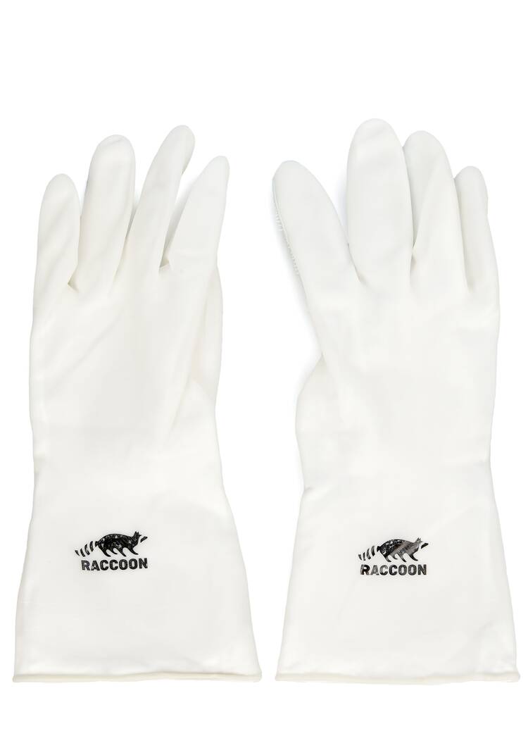 Перчатки со щетками и подкладом, 2 шт. шир.  750, рис. 3