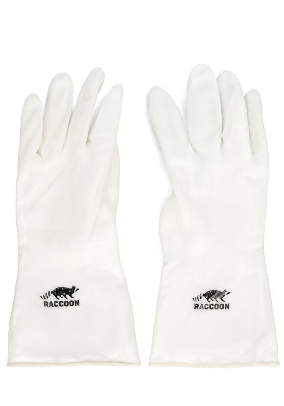 Перчатки со щетками и подкладом, 2 шт. шир.  580, рис. 3