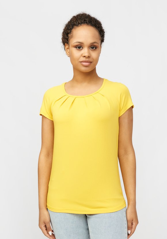 Топ женский Адель шир.  580, рис. 14