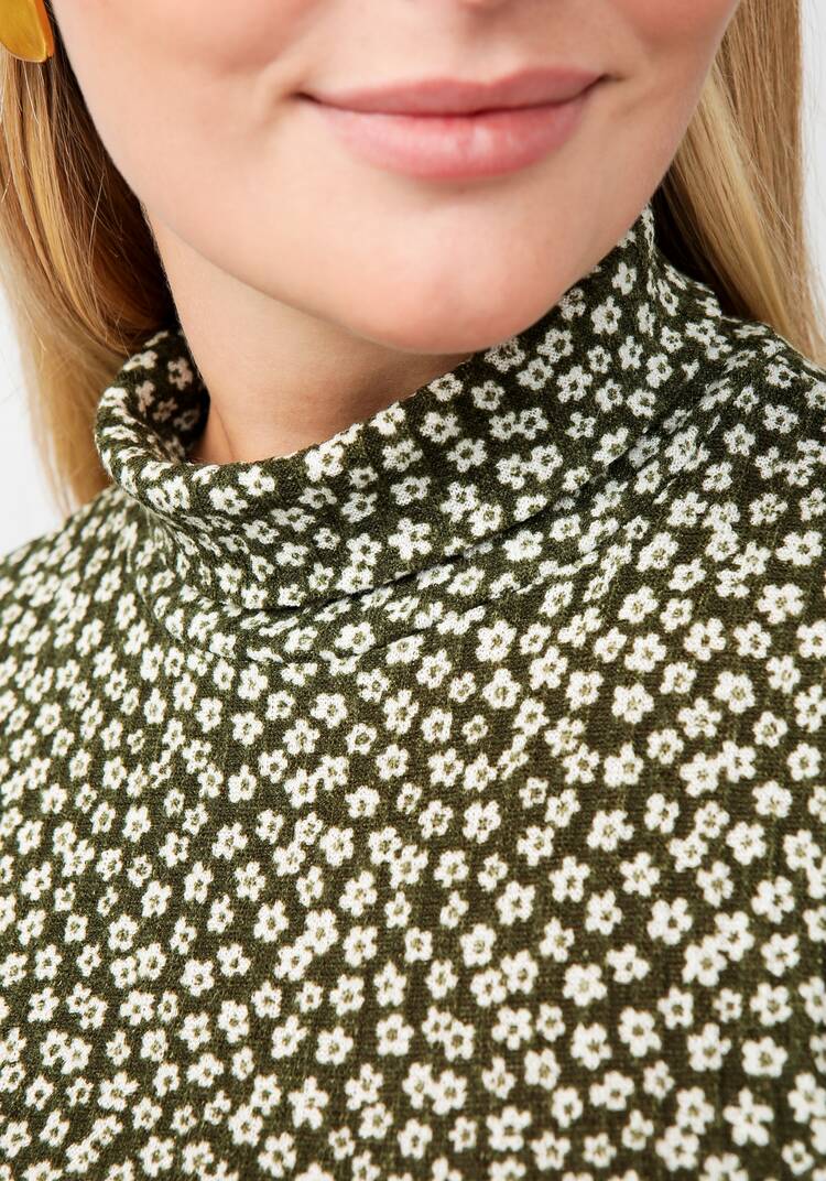 Водолазка Белинда шир.  750, рис. 10