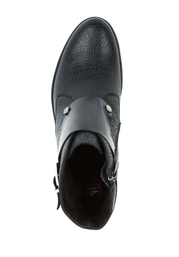 Ботинки женские Биатрикс шир.  580, рис. 4