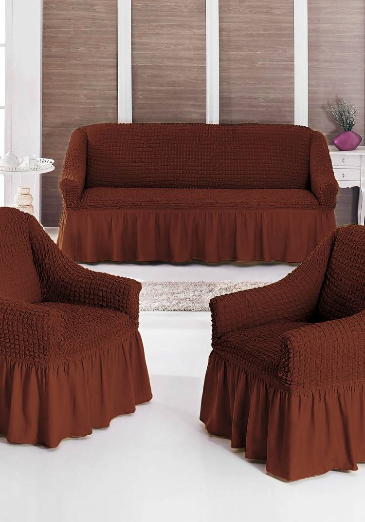 Комплект чехлов  Новая жизнь шир.  750, рис. 3