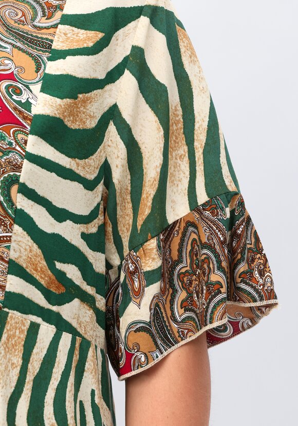 Платье Бернетта шир.  580, рис. 6