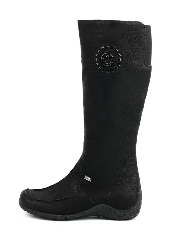 Сапоги женские Авигея шир.  580, рис. 2