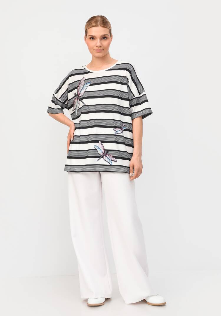 Футболка Джуди шир.  750, рис. 12