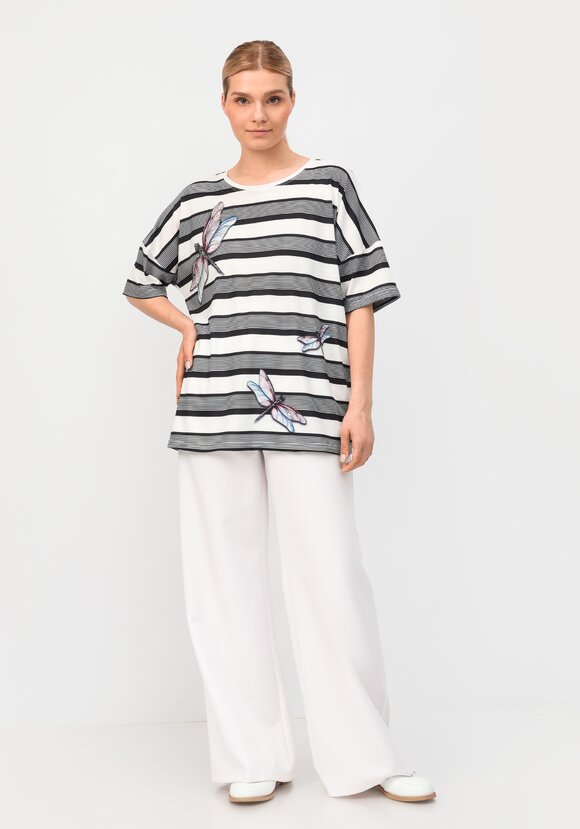 Футболка Джуди шир.  580, рис. 12