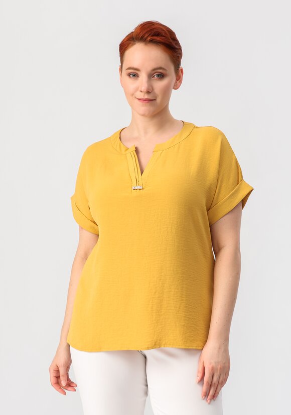 Блуза Эсма шир.  580, рис. 16